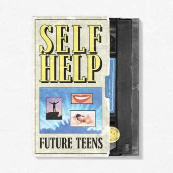 Album Future Teens: Self Help