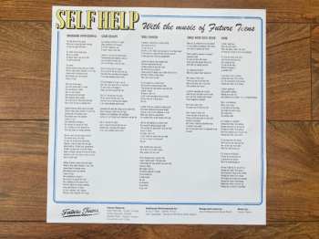 LP Future Teens: Self Help CLR 609683