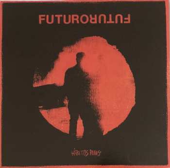 Album Futuro: Habitos Ruins