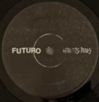 LP Futuro: Habitos Ruins 593352