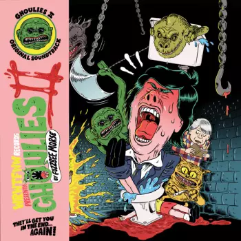 Ghoulies II (Original Soundtrack)