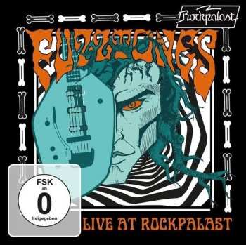 Album The Fuzztones: Live At Rockpalast