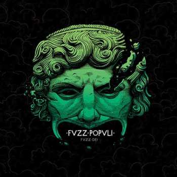 CD Fvzz Popvli: Fvzz Dei 259058