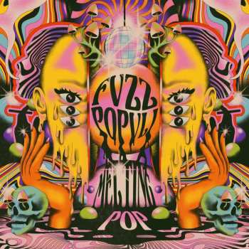 Album Fvzz Popvli: Melting Pop