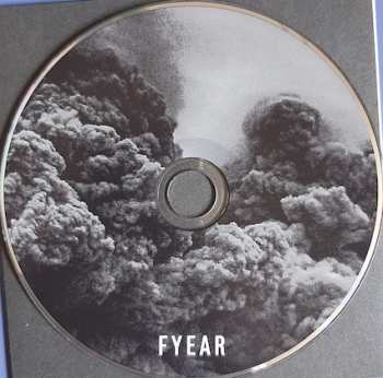 CD FYEAR: FYEAR  640662