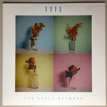 LP Fyfe: The Space Between 47432