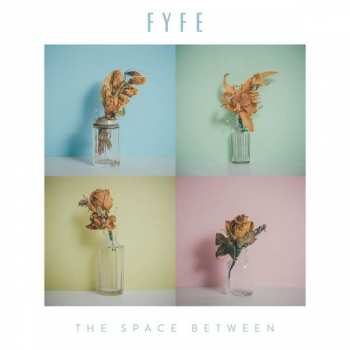 LP Fyfe: The Space Between 47432