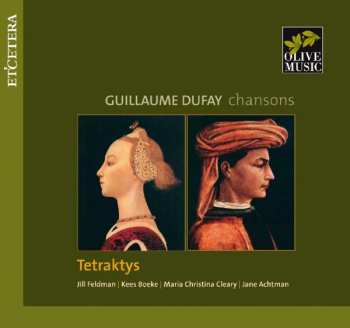 G. Dufay: Chansons