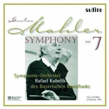 Album G. Mahler: Symphonie Nr.7