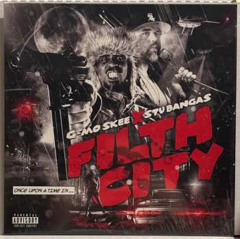 LP G-Mo Skee: Filth City 611215