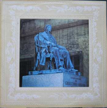 2LP Gioacchino Rossini: Messa Di Ravenna 560450