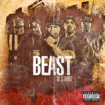 Album G-Unit: The Beast Is G Unit