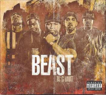 CD G-Unit: The Beast Is G Unit 651555