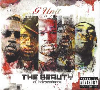 CD G-Unit: The Beauty Of Independence 592412