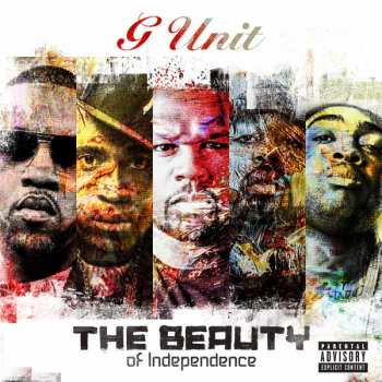 CD G-Unit: The Beauty Of Independence 592412