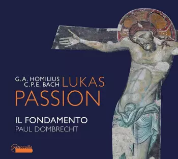 Lukas Passion