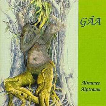 CD Gäa: Alraunes Alptraum 621893