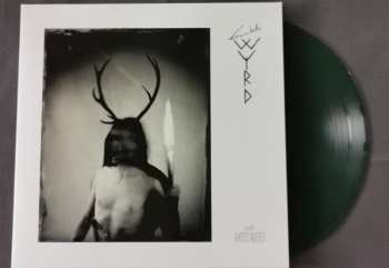 LP Gaahls Wyrd: - GastiR - Ghosts Invited LTD | CLR 134824