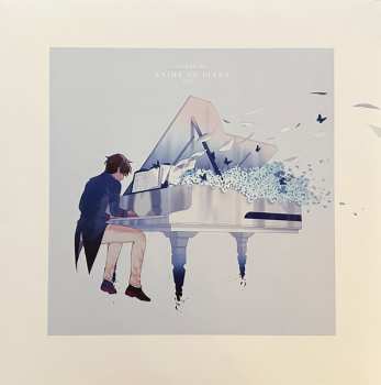 Album Gabanime: Anime On Piano Vol. 1