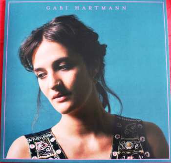 LP Gabi Hartmann: Gabi Hartmann 659119