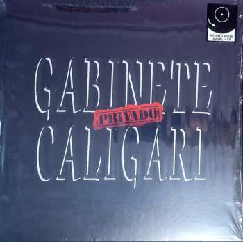 LP Gabinete Caligari: Privado 636275