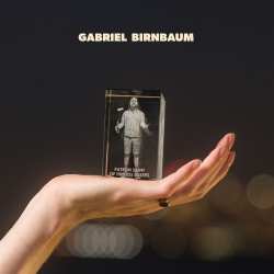 LP Gabriel Birnbaum: Patron Saint Of Tireless Losers 592847