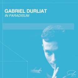 Album Gabriel Durliat: Gabriel Durliat: In P