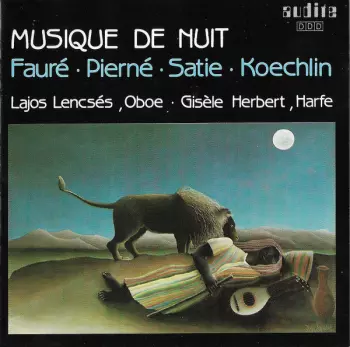 Musique De Nuit