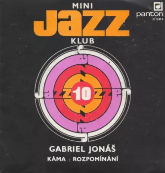 Mini Jazz Klub 10