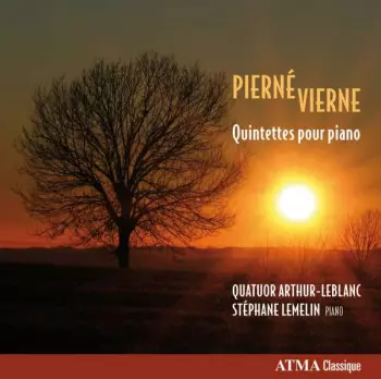 Quintettes Pour Piano