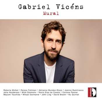 CD Gabriel Vicéns: Mural 643083