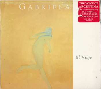 Gabriela: El Viaje