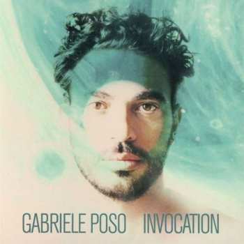 CD Gabriele Poso: Invocation 545351