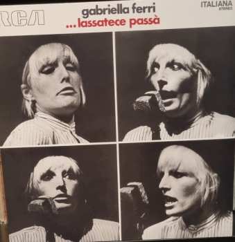 LP Gabriella Ferri: Lassatece Passa LTD 592793