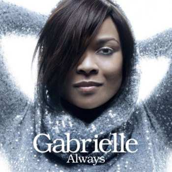 CD Gabrielle: Always 564073