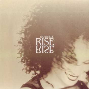 Album Gabrielle: Rise