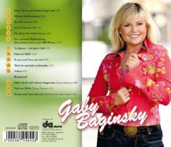 CD Gaby Baginsky: Ich Will Kein Engel Sein 585465