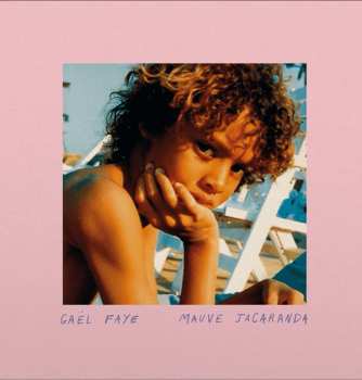 Album Gaël Faye: Mauve Jacaranda