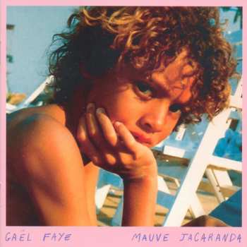 CD Gaël Faye: Mauve Jacaranda 564831