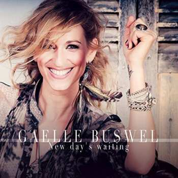 CD Gaëlle Buswel: New Day's Waiting 629413