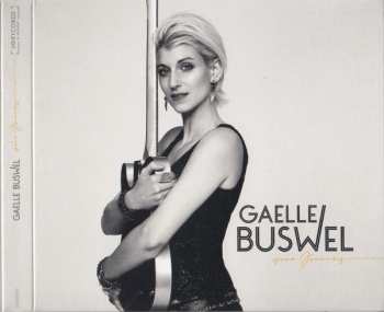 Album Gaëlle Buswel: Your Journey