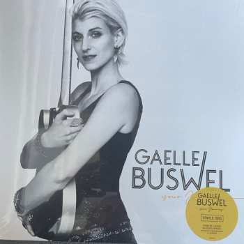 LP Gaëlle Buswel: Your Journey 594783