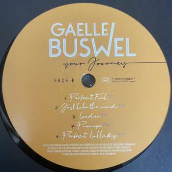 LP Gaëlle Buswel: Your Journey 594783