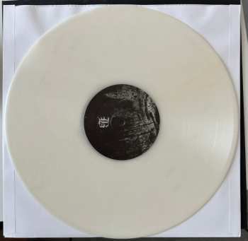 LP Gaerea: Unsettling Whispers CLR | LTD 576422