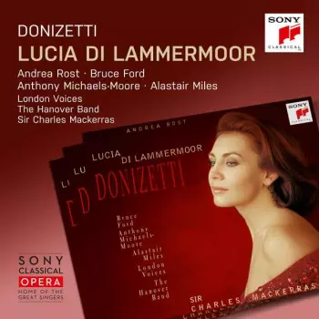 Lucia Di Lammermoor