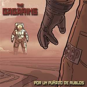 Album Gagarins: Por Un Punada De Rublos