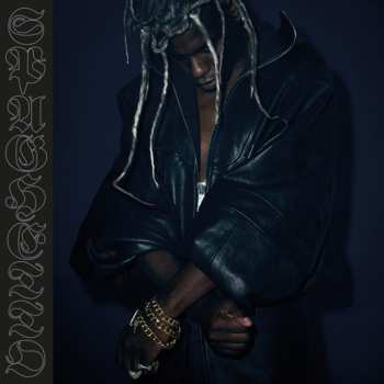 LP Gaika: SPAGHETTO CLR | LTD 570543