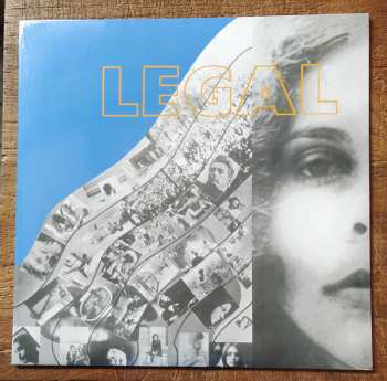 LP Gal Costa: Legal 565735