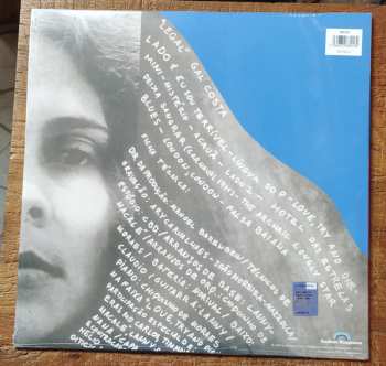 LP Gal Costa: Legal 565735