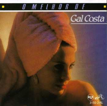 CD Gal Costa: O Melhor de Gal Costa 596707